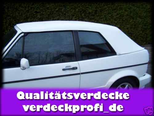 Original golf cabrio - golf,
