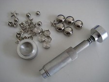 Stud & Nail-Head Setter -