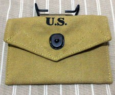 WW2 US WWII US ARMY PRONTO