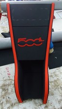 Tunnel PortaRadiofiat500