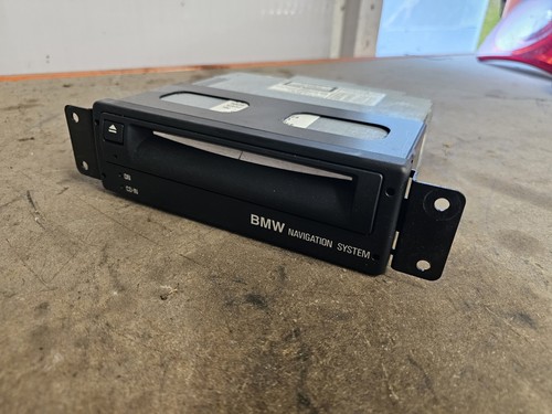 Bmw e46 e39 - e39, sistema