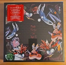 Pink Floyd - The Wall