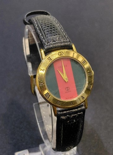 Orologio gucci 3001 - gucci, l