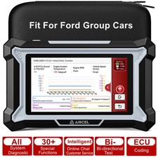 ANCEL DS160 per Ford