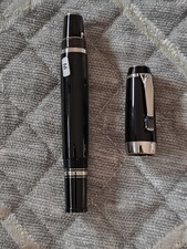 Montblanc Boheme Platinum Line