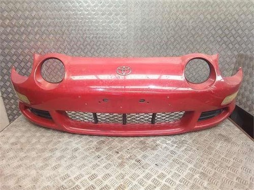 Paraurti anteriore toyota - paraurti,