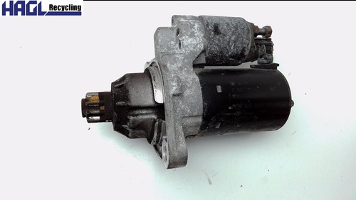 Motorino avviamento 02m911023g - avviamento,
