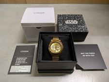 Orologio CITIZEN RECORD LABEL