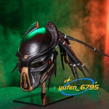 Replica casco cosplay