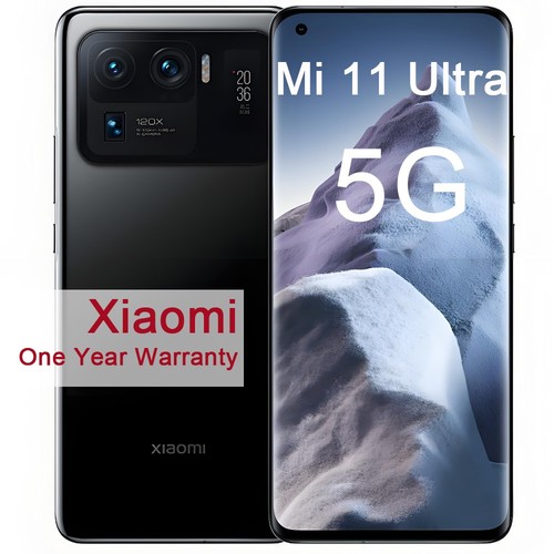 Xiaomi ultra 5g - mi, 128gb