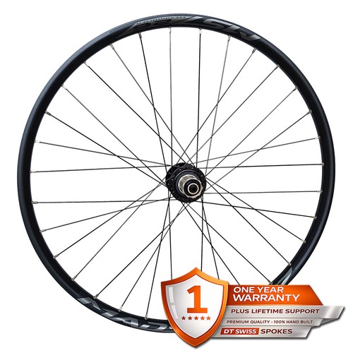 Thru axle etrto - axle, (etrto
