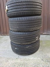 Gomme Continental 235 50 R19