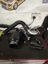 Kit Aspirazione Aria Golf R