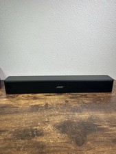 Bose Solo 5 Wireless Bluetooth