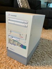 Packard Bell Multimedia D135