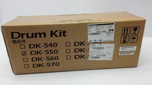 Kyocera mita 550 set - mita,