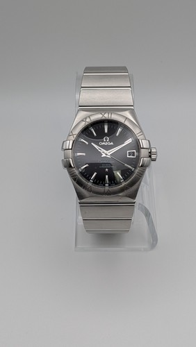 Omega constellation coassiale - constellation,