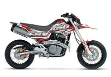 Decorazione adatta per Honda