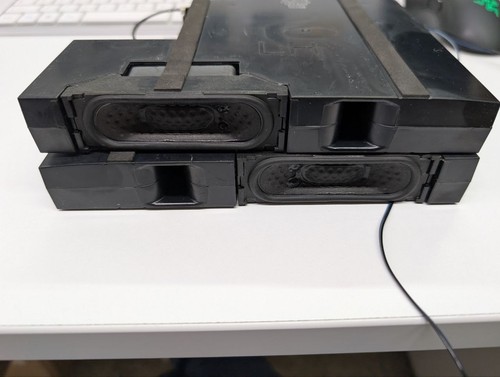 Coppia altoparlanti - , lg