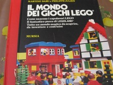 LEGO. IL MONDO DEI GIOCHI -