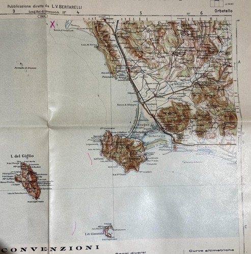 TOSCANA-GROSSETO-MAPPA
