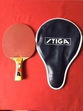 STIGA HANS ALSER YASAKA COBRA