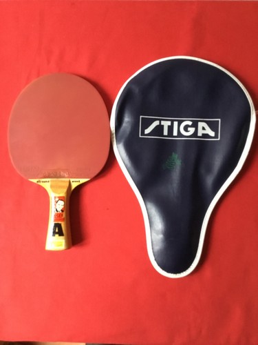Stiga hans alser yasaka cobra - alser,