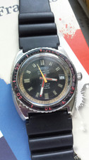 Montre Plongée/Diving Watch
