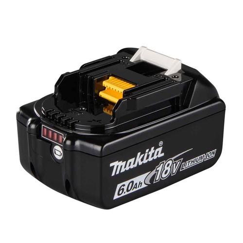 Makita bl1860b batteria 18v - bl1860b,