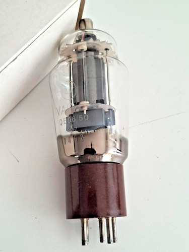 Valvo 807 qe06 - valvo,