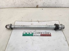 PERNO RUOTA POSTERIORE SCARICO KAWASAKI ER-6N 2005-2008 ER650AE (TO09)