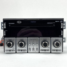 Autoradio Kia Sorento Magentis