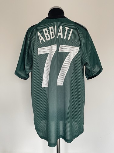 Milan abbiati 2003 2004 - milan, 2003-2004