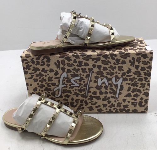 Sandali donna suola francese