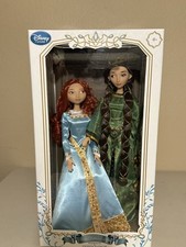 Disney Edizione Limitata Brave