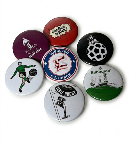 Subbuteo set spillette - subbuteo,