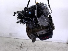 169A5000 MOTORE FIAT PANDA VAN