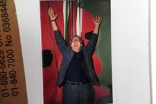 Ade Edmondson   35mm Celluloid