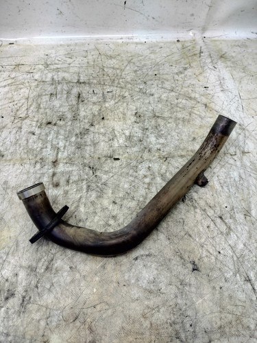 Collettore scarico originale - scarico,