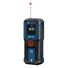 Bosch BLAZE Misuratore laser
