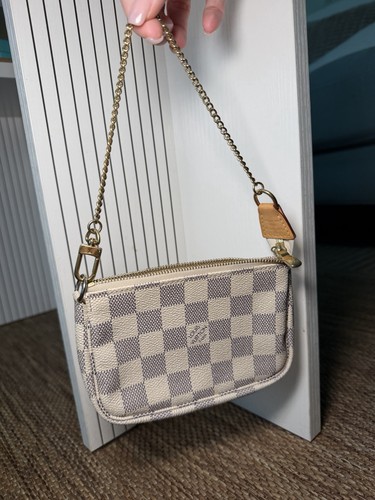 Louis vuitton mini pochette - vuitton,