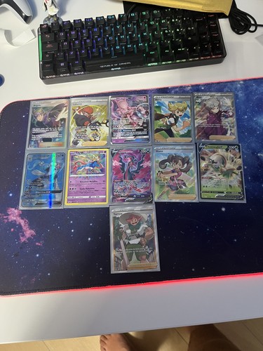 Box carte pokemon italiano - box,