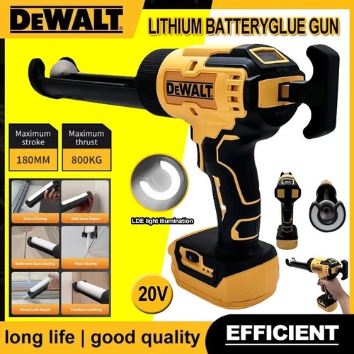 Dewalt pistola elettrica - , per