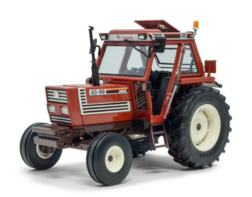 Ros fiat 90 cabine - ros,, 65-90