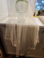 Antico velo da sposa Dorros