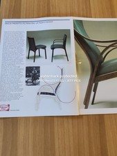 1988 ANALISI PRODOTTO DESIGN