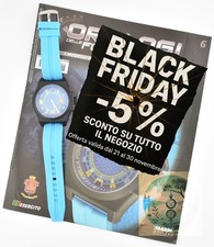 Orologi delle Forze Armate 6° Uscita 9 Col Moschin Incursori Fabbri Edicola