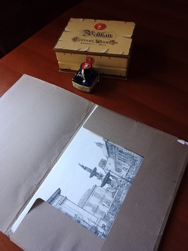 Lotto stampe antiche - stampe,