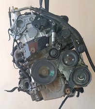 MOTORE COMPLETO CHRYSLER PT CRUISER  (2.2 CRD) DAL 2000 AL 2005 Sigla 674912