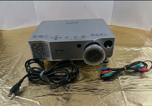 Panasonic ae900u proiettore - panasonic, pt-ae900u